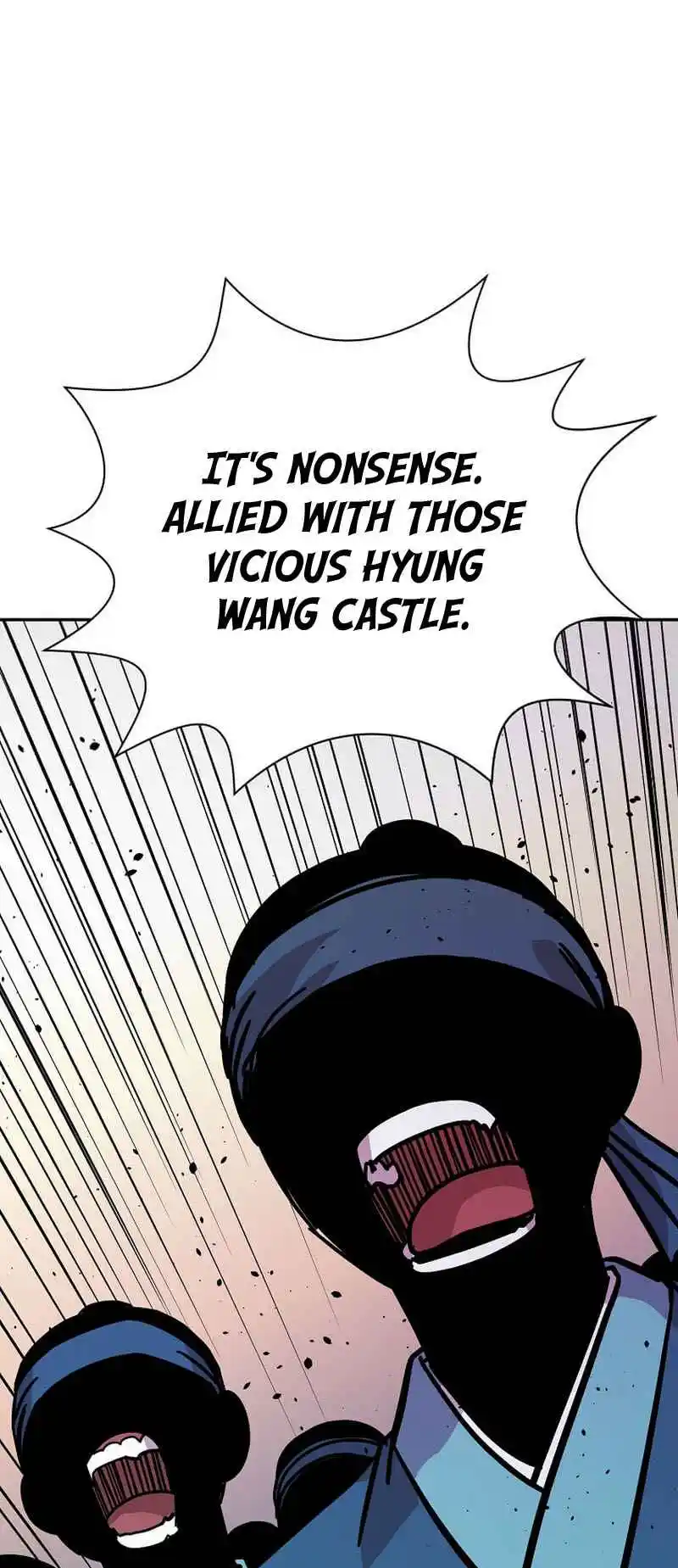 Return of the Scholar 149