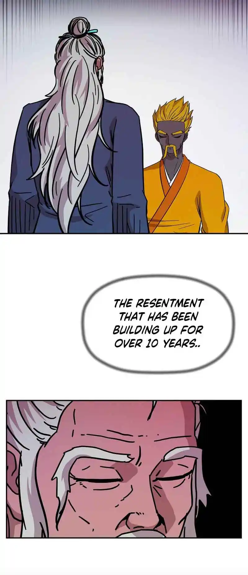 Return of the Scholar 149