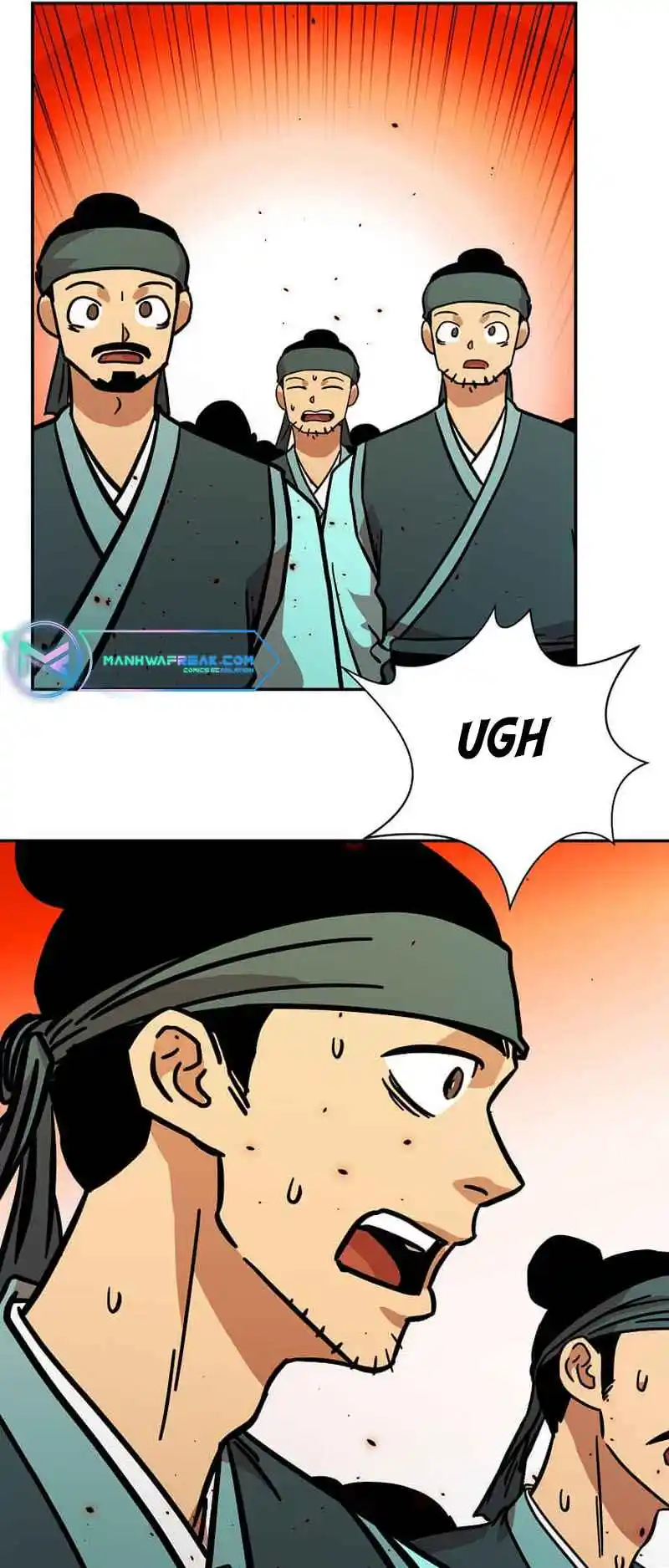 Return of the Scholar 149