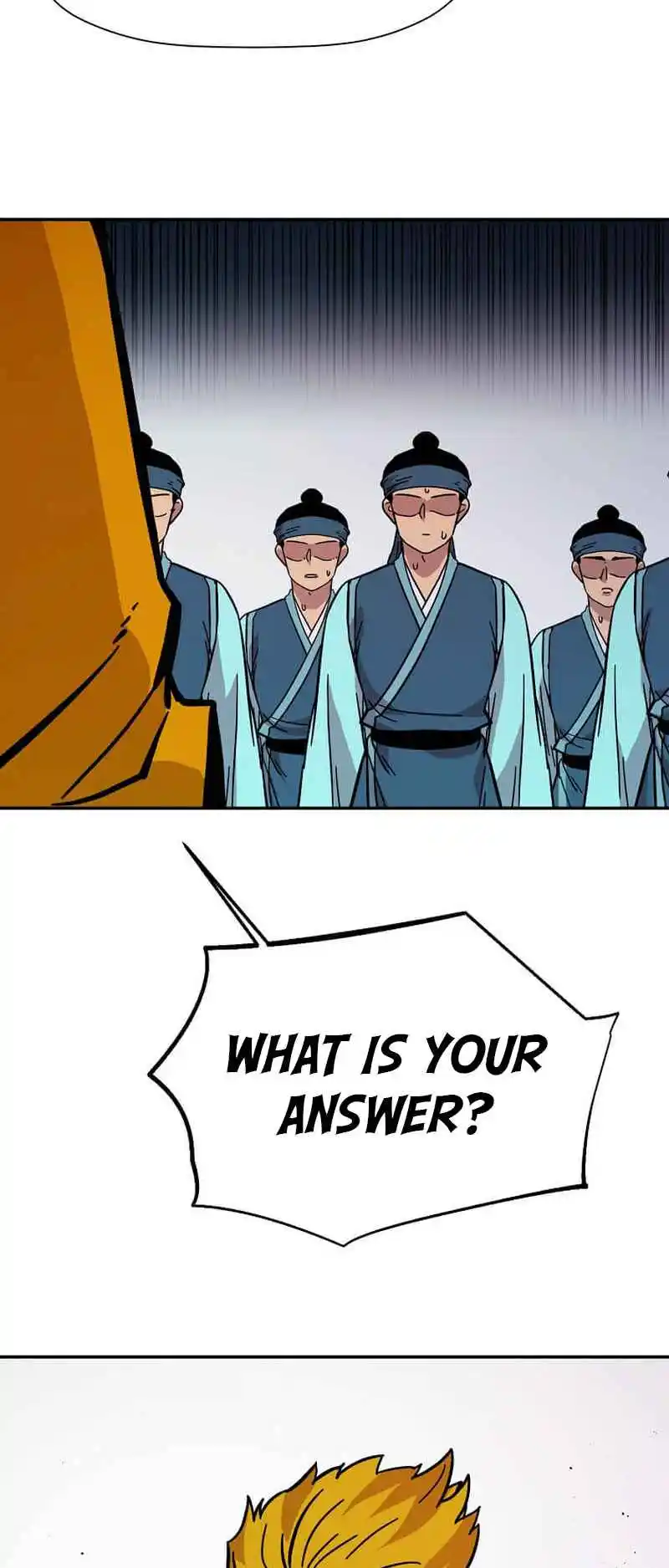 Return of the Scholar 149