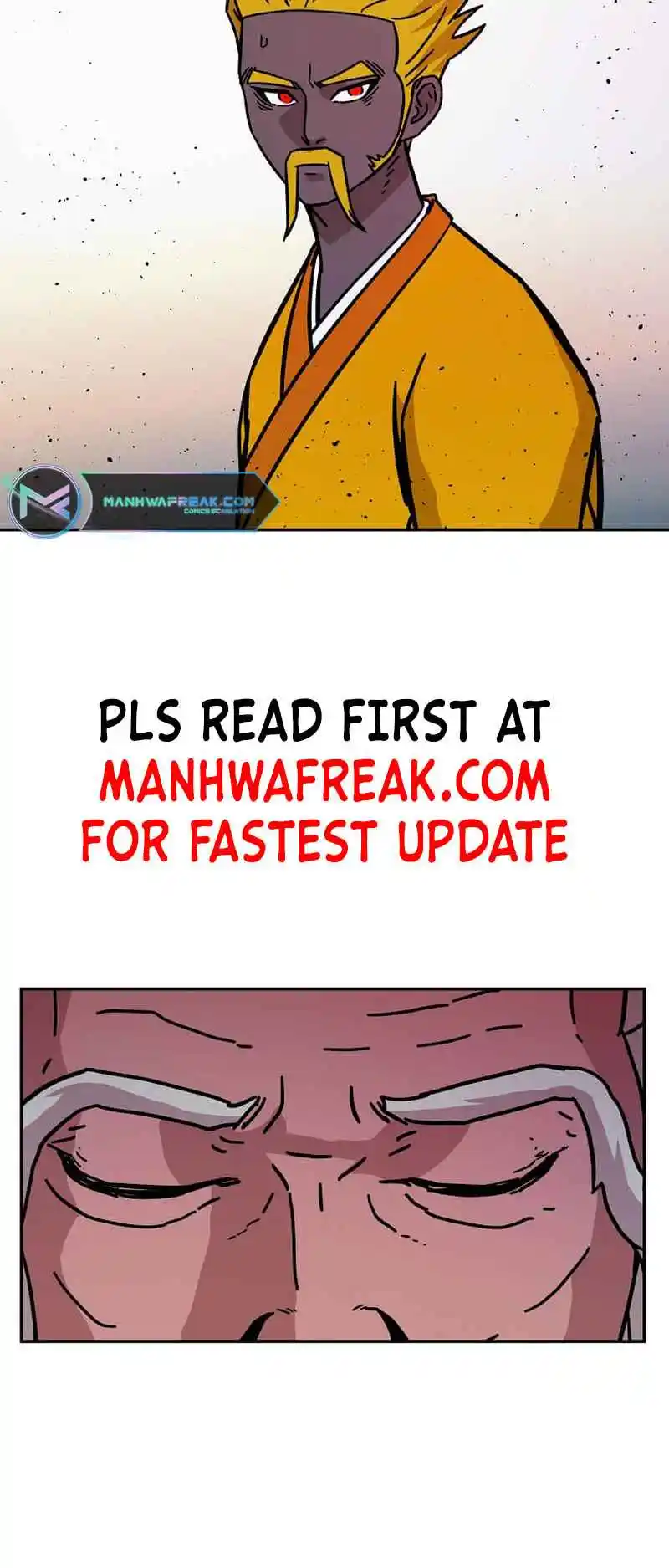 Return of the Scholar 149