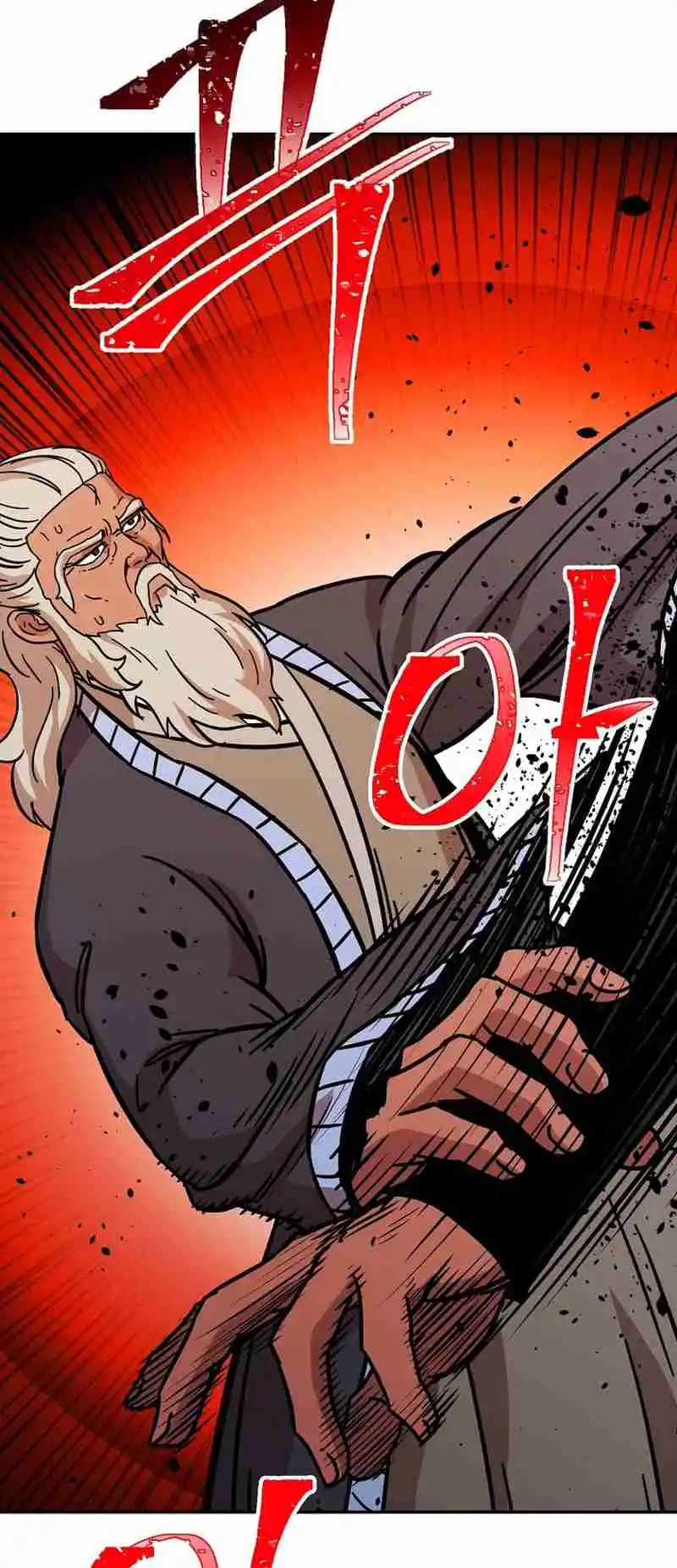 Return of the Scholar 149