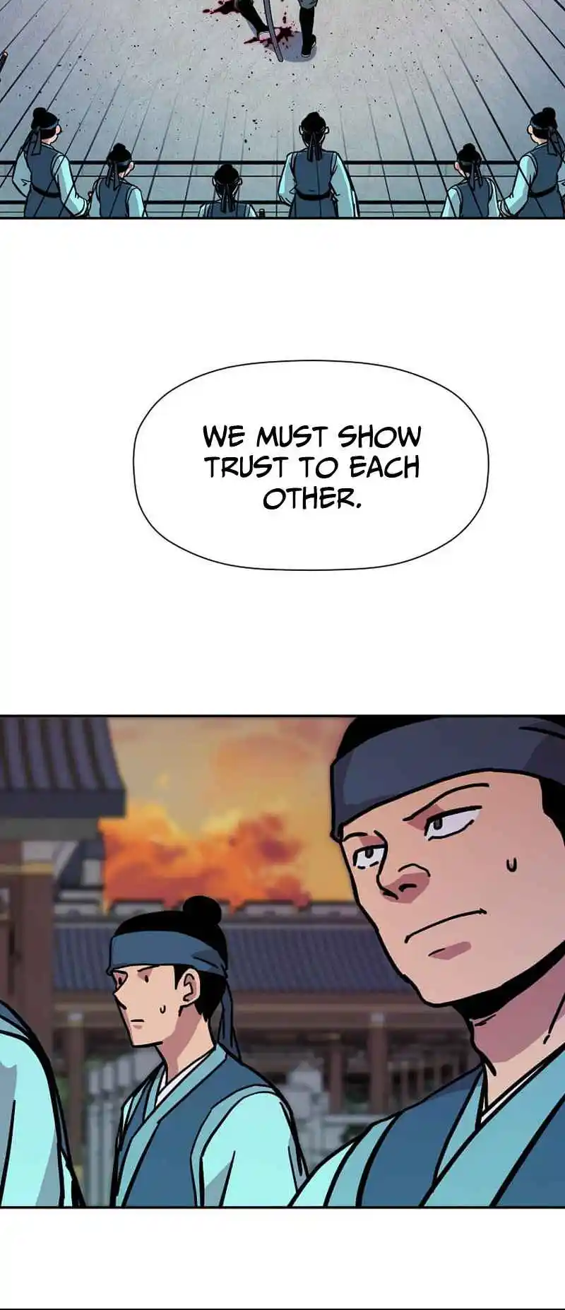 Return of the Scholar 149