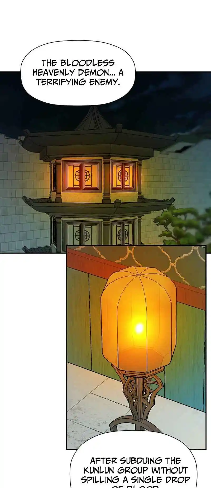 Return of the Scholar 150