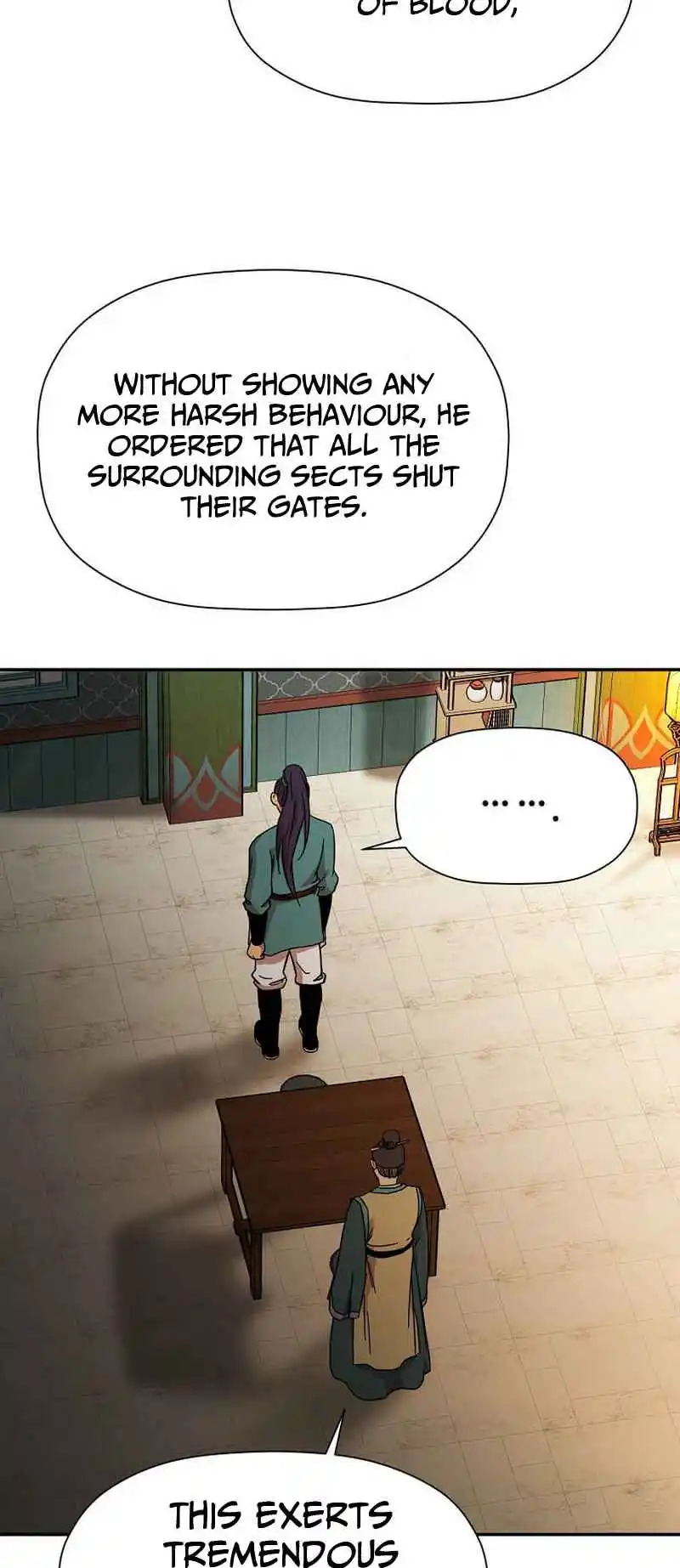 Return of the Scholar 150