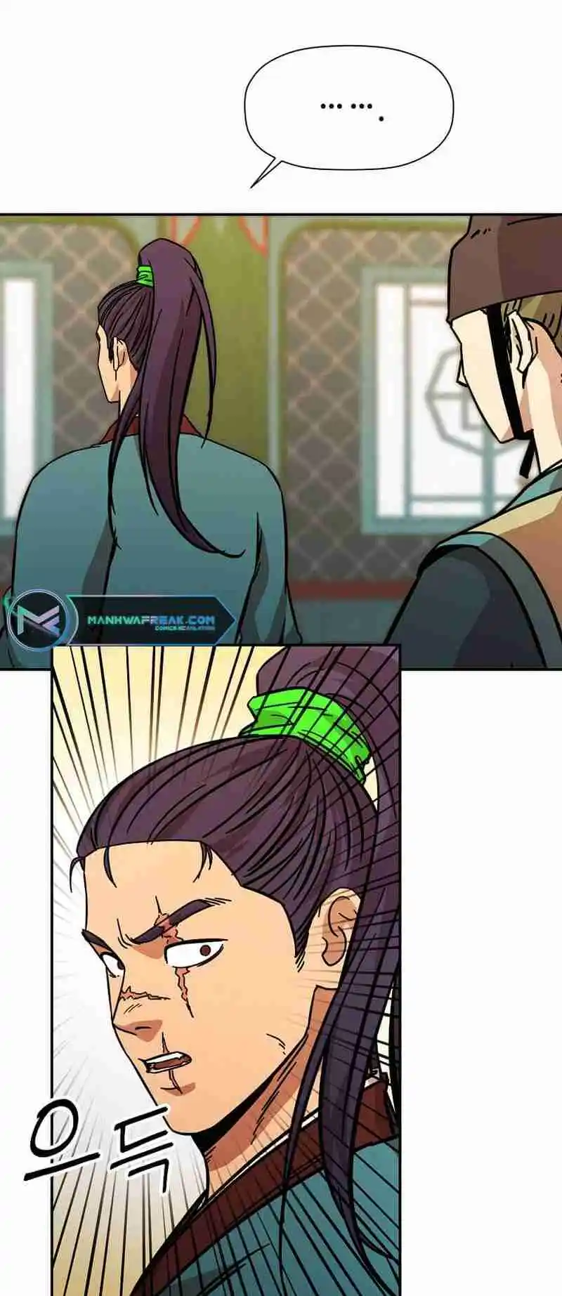 Return of the Scholar 150