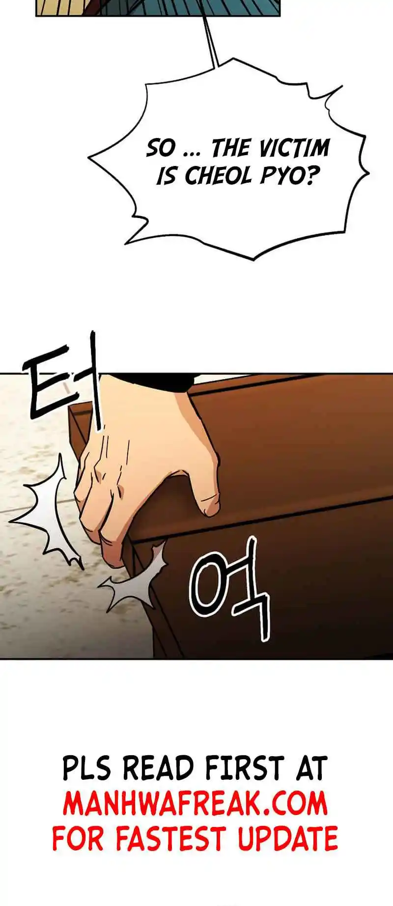 Return of the Scholar 150