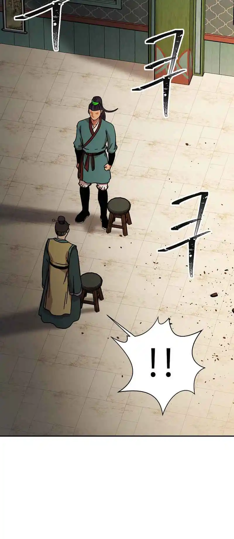 Return of the Scholar 150