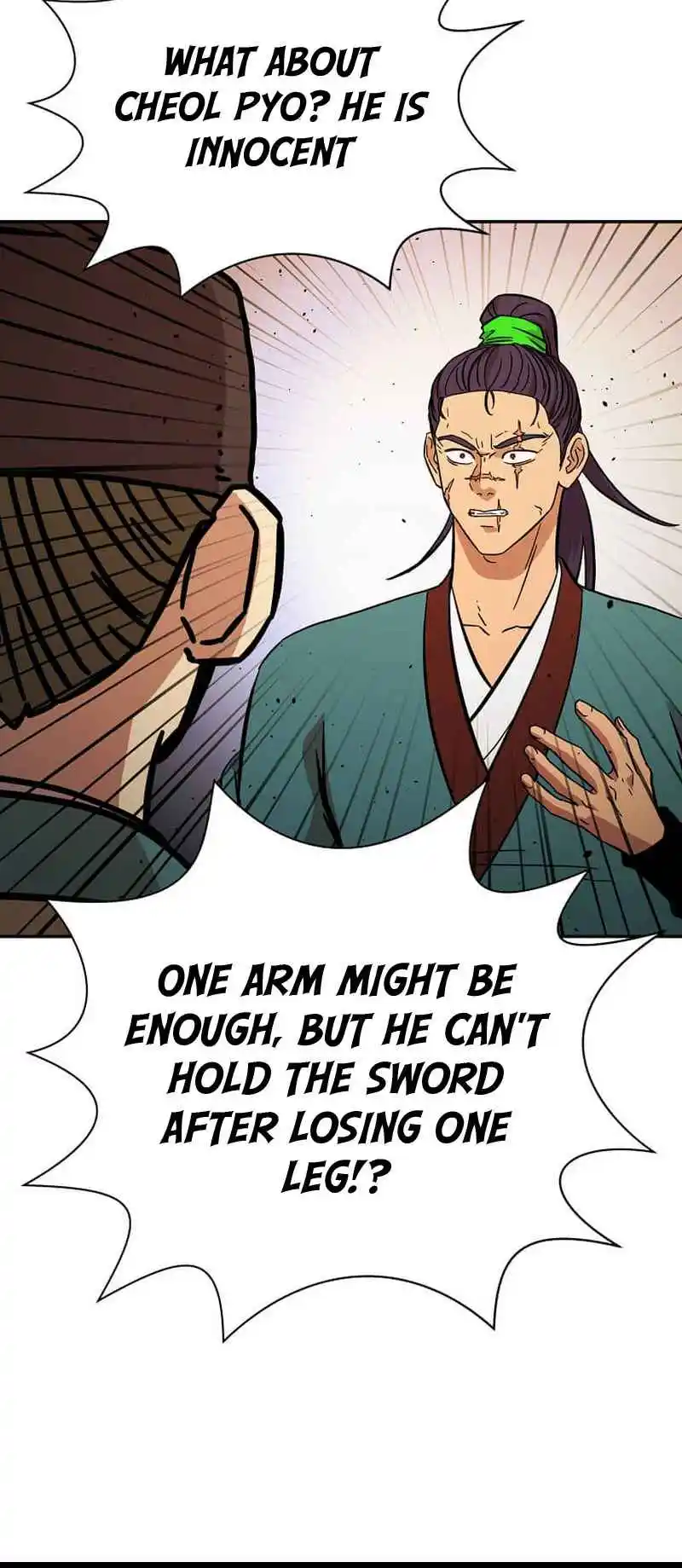 Return of the Scholar 150