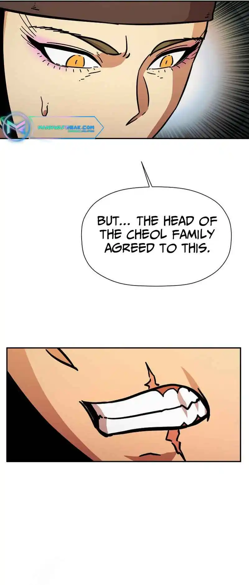 Return of the Scholar 150