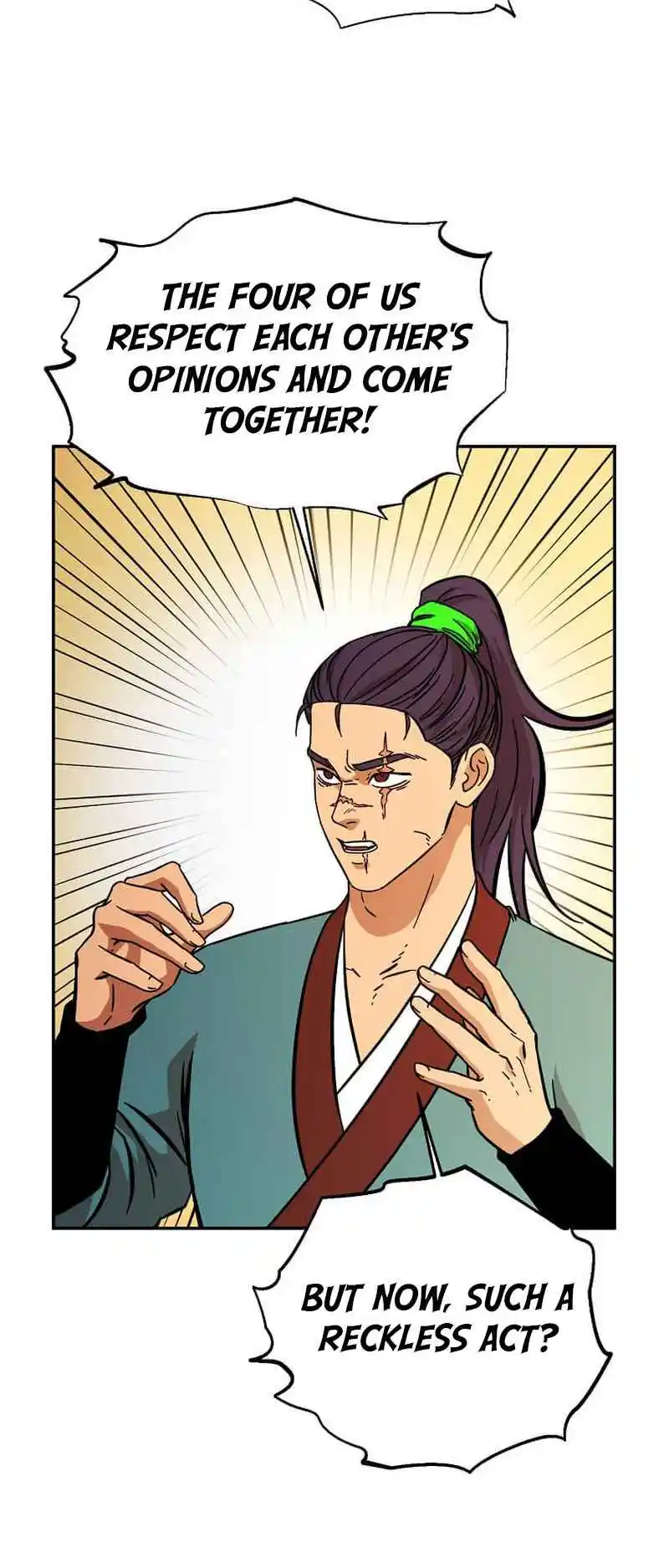 Return of the Scholar 150