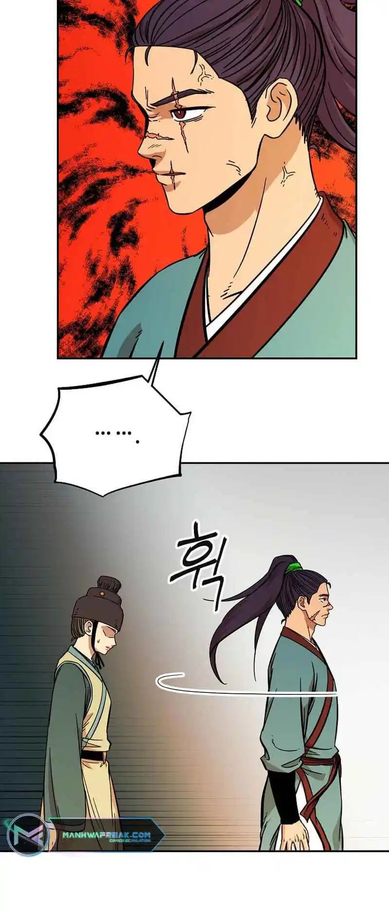 Return of the Scholar 150