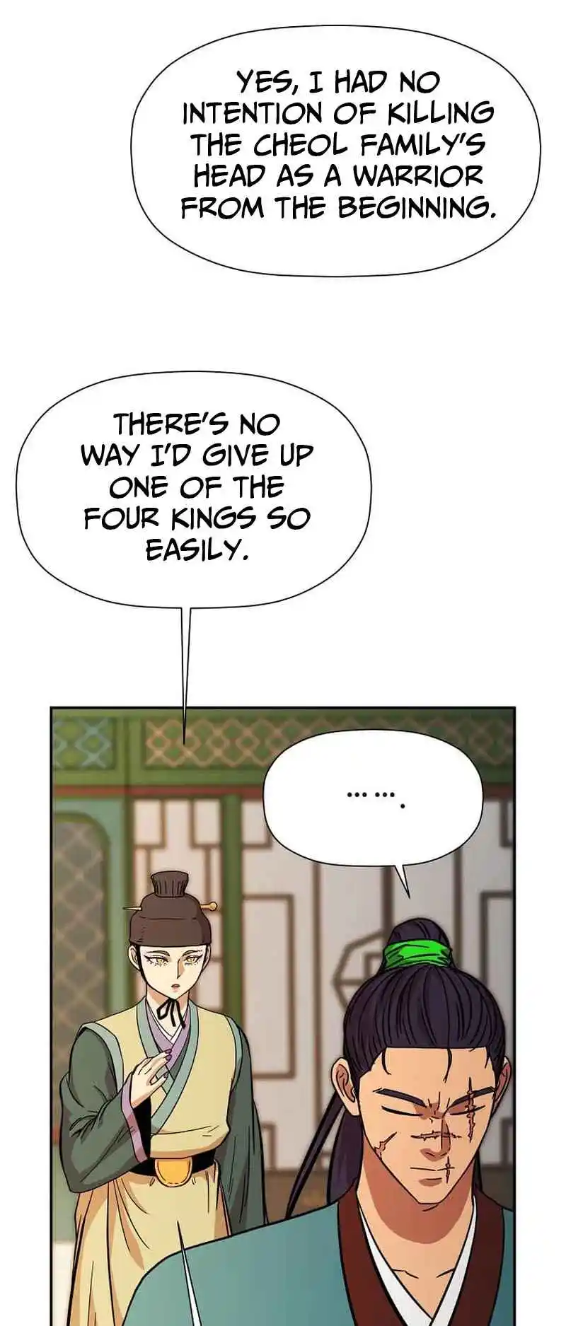 Return of the Scholar 150