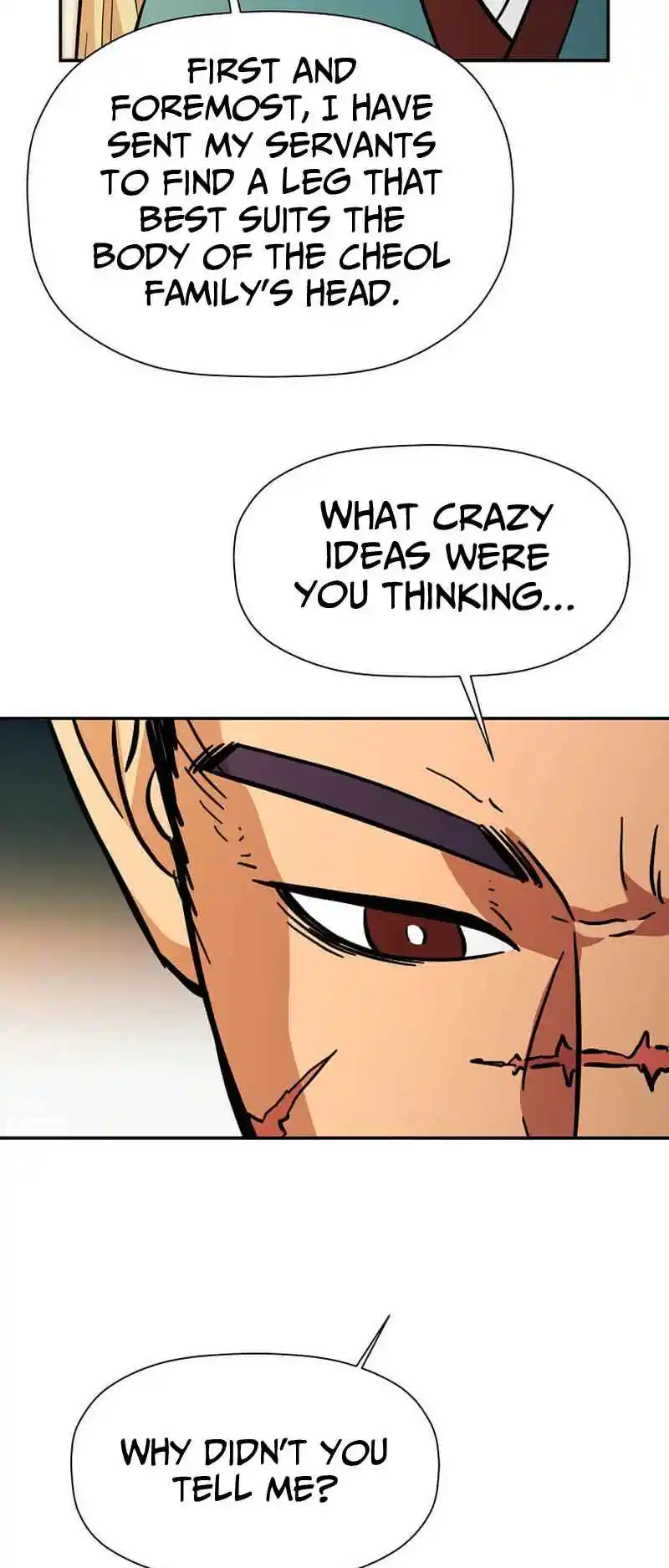 Return of the Scholar 150