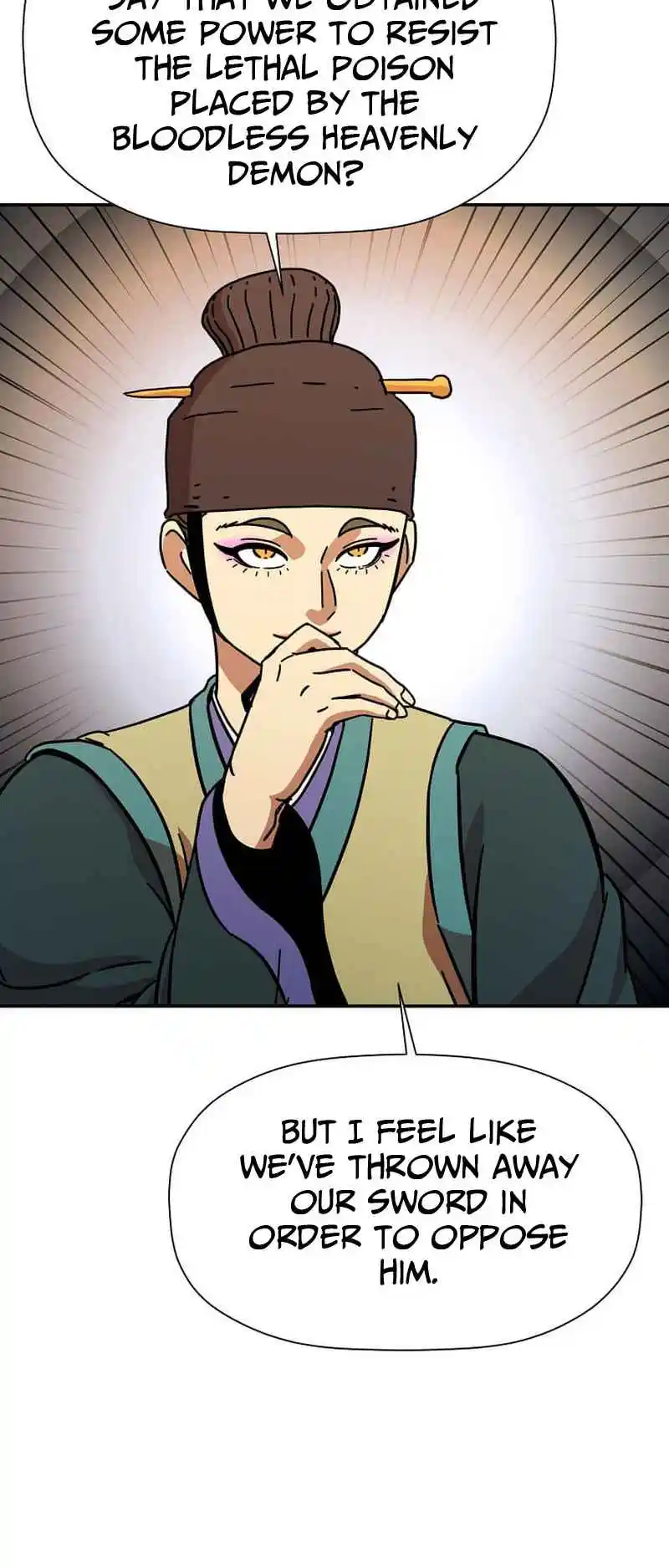 Return of the Scholar 150