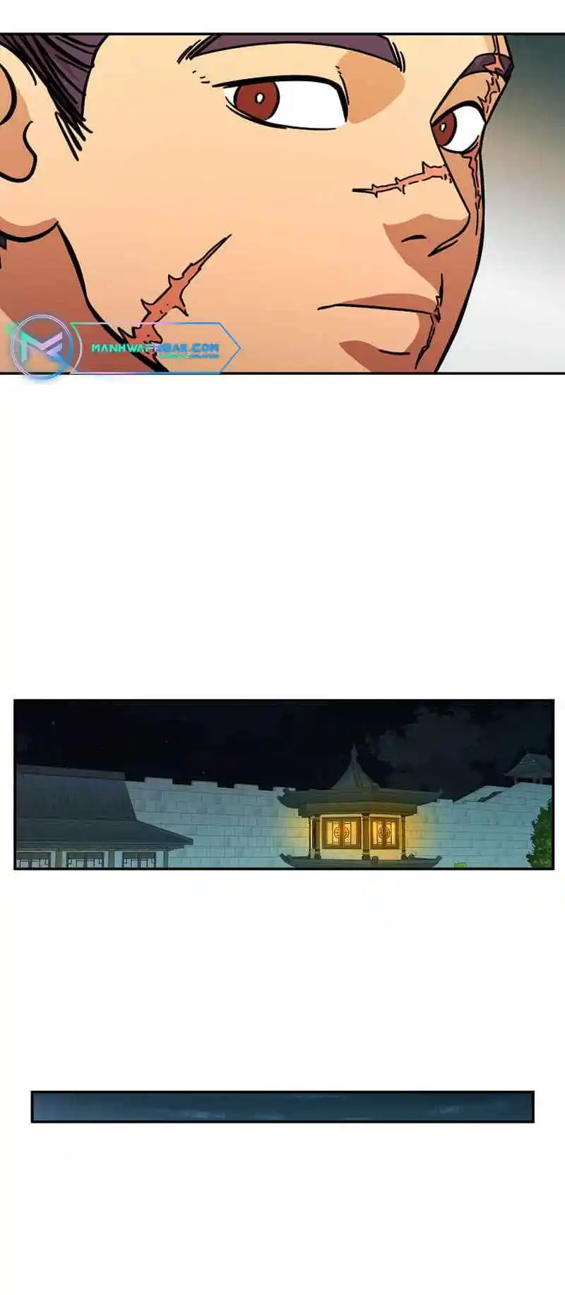 Return of the Scholar 150