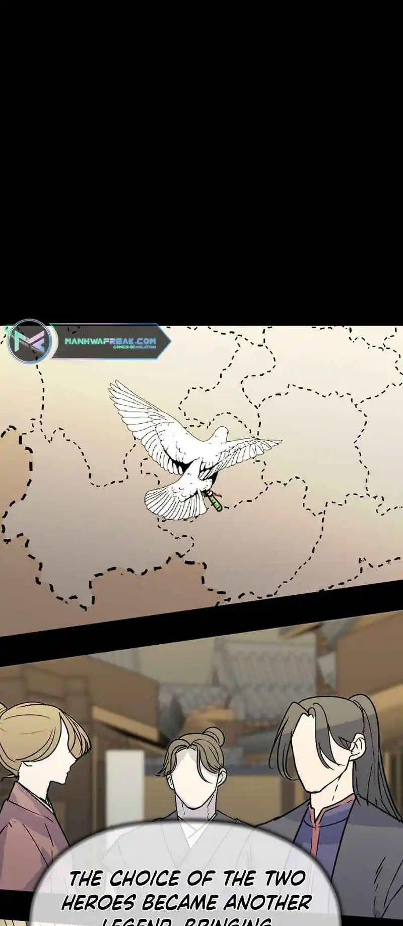 Return of the Scholar 150