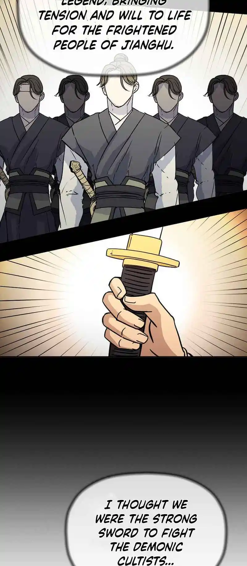 Return of the Scholar 150