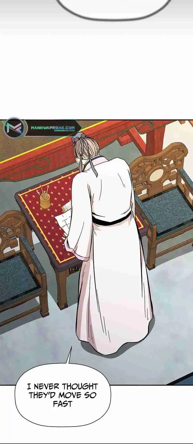 Return of the Scholar 150