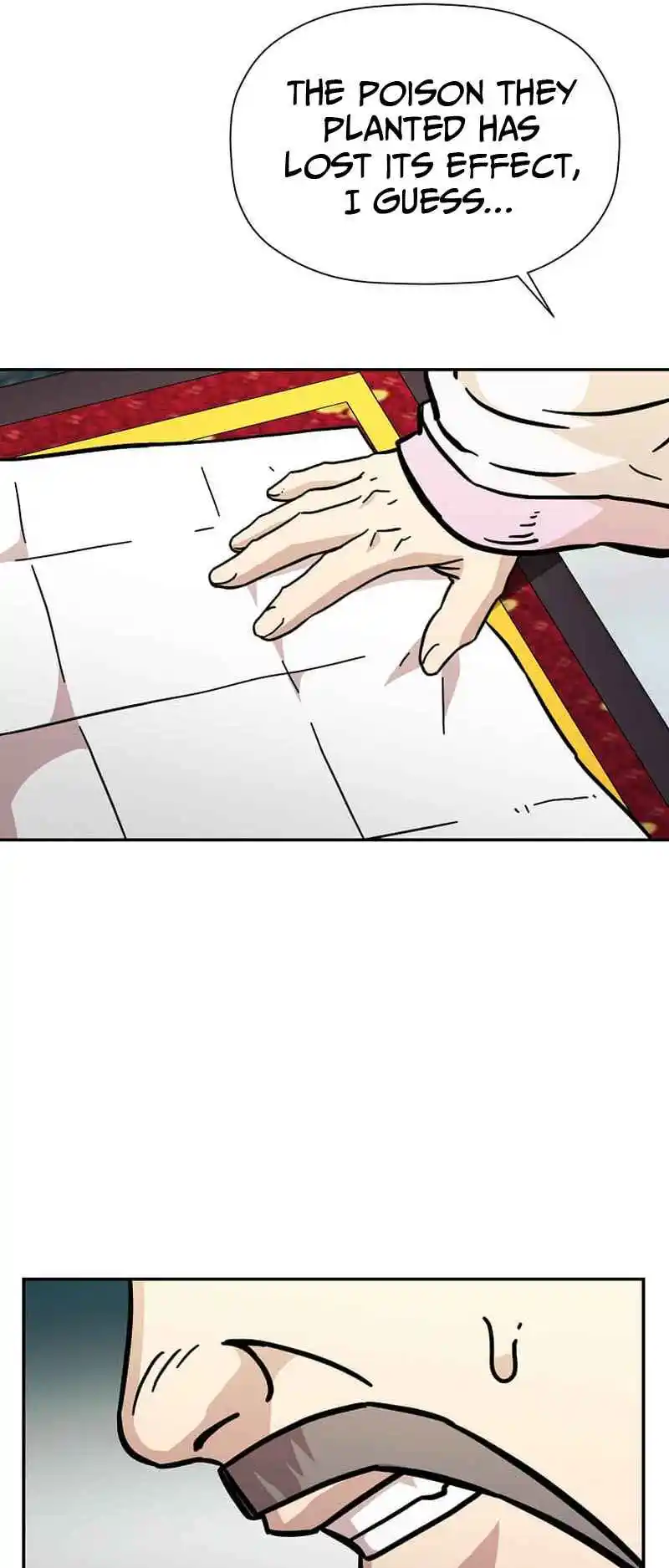 Return of the Scholar 150