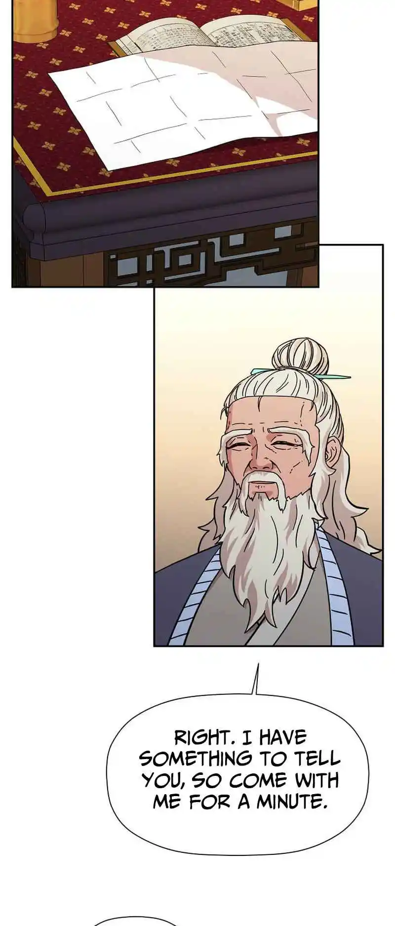 Return of the Scholar 150