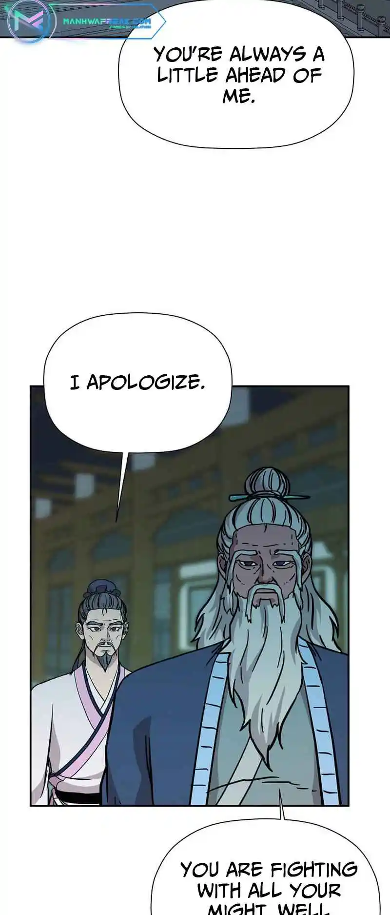 Return of the Scholar 150