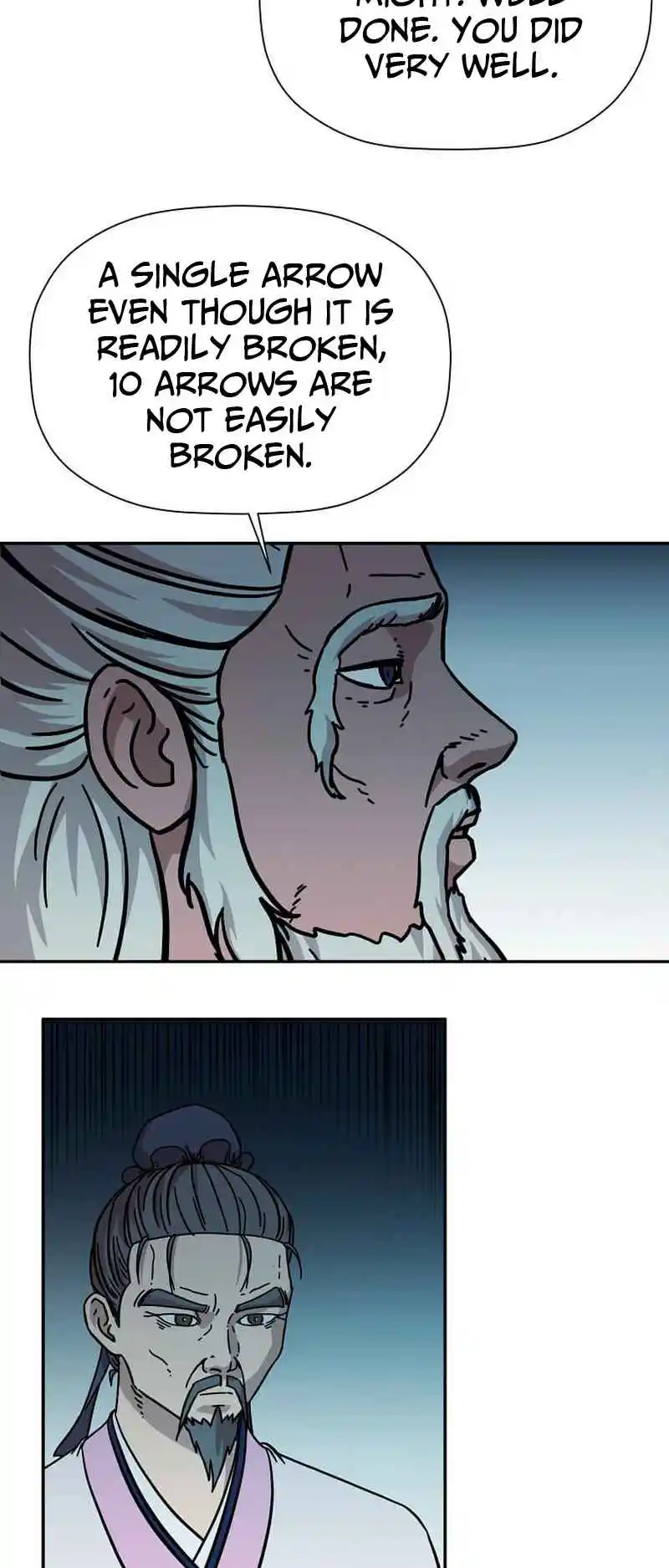 Return of the Scholar 150