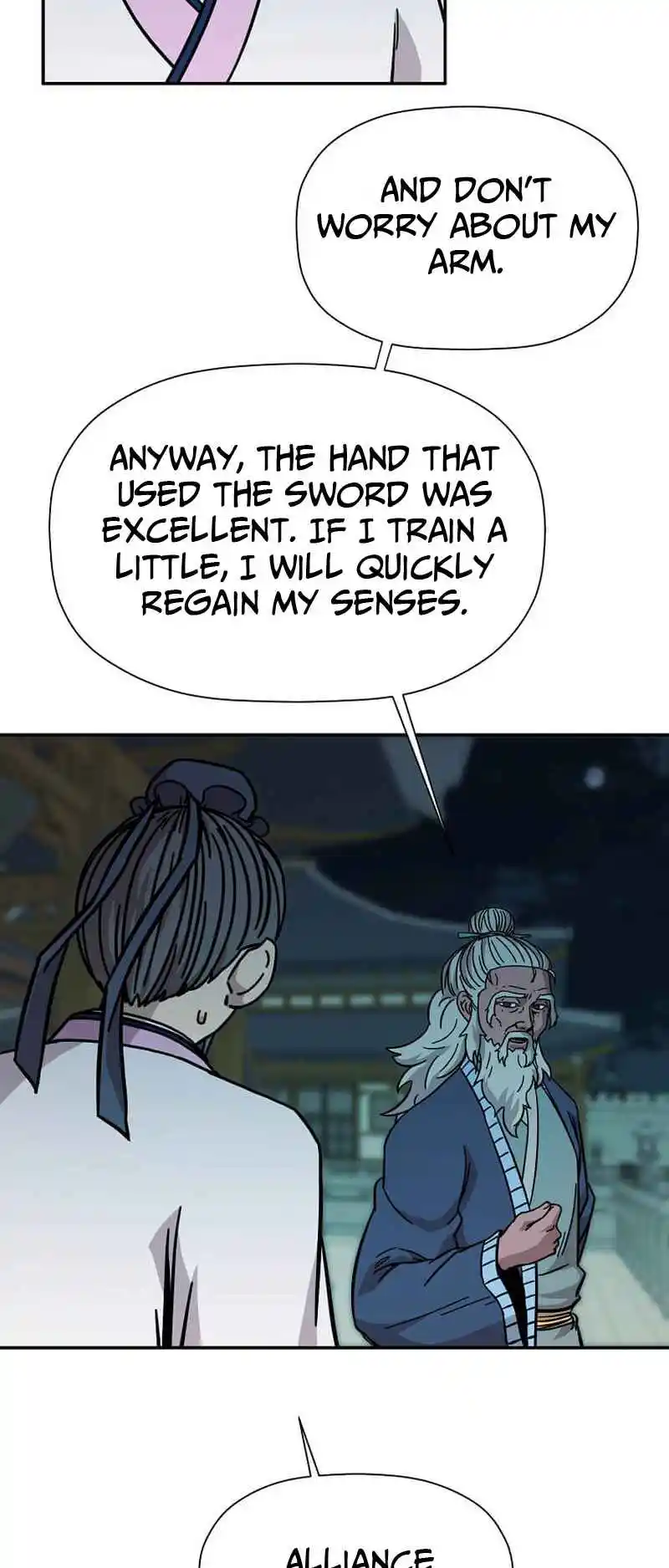 Return of the Scholar 150