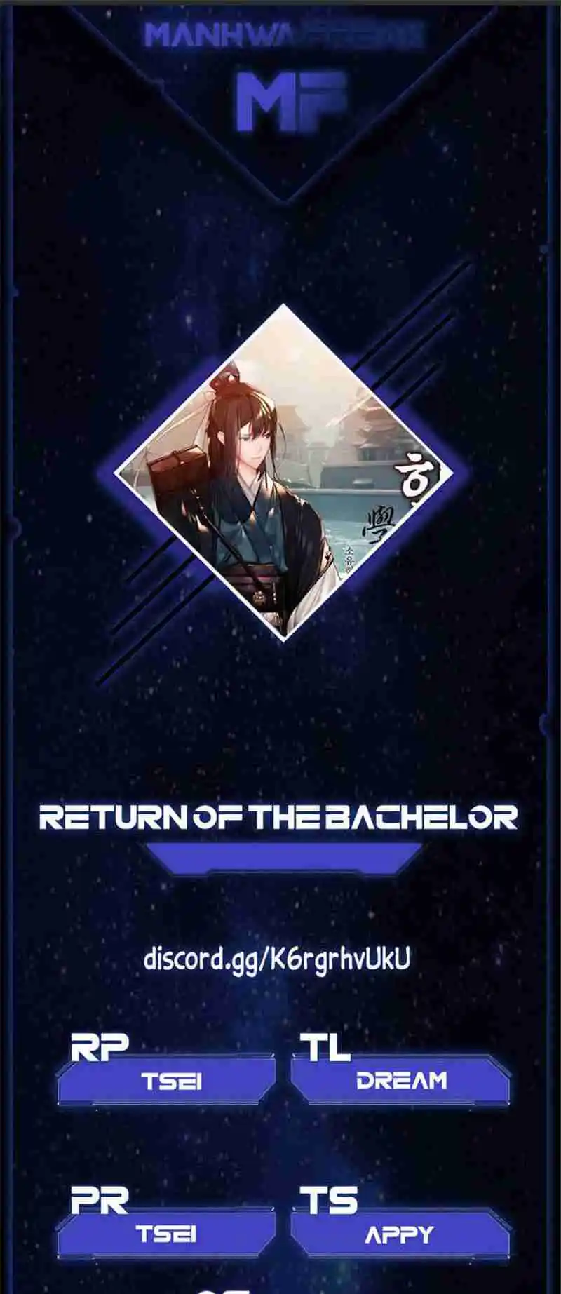 Return of the Scholar 151