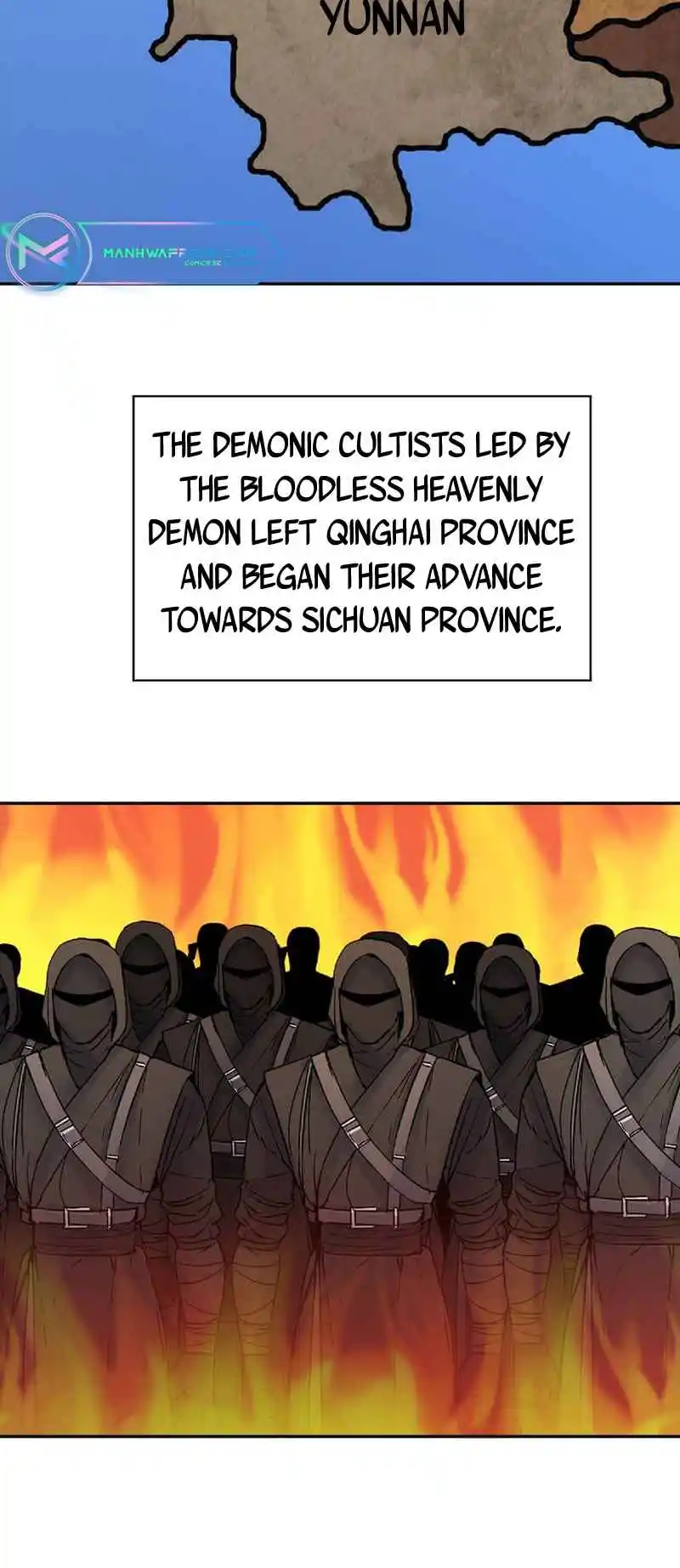 Return of the Scholar 151