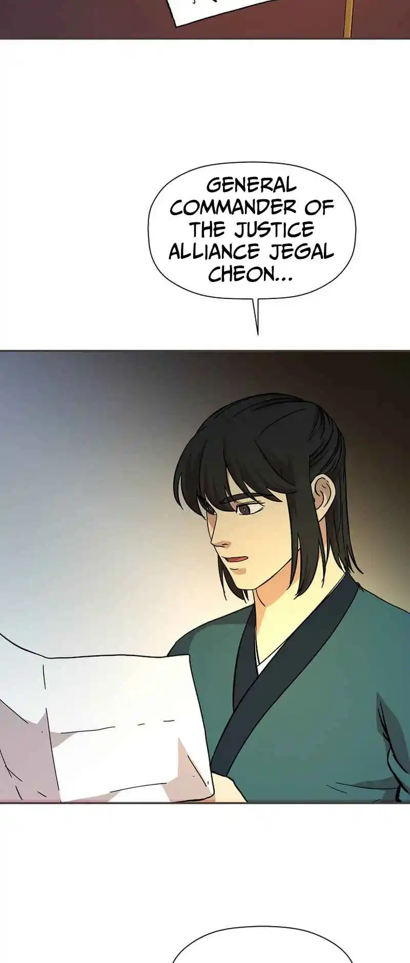 Return of the Scholar 151