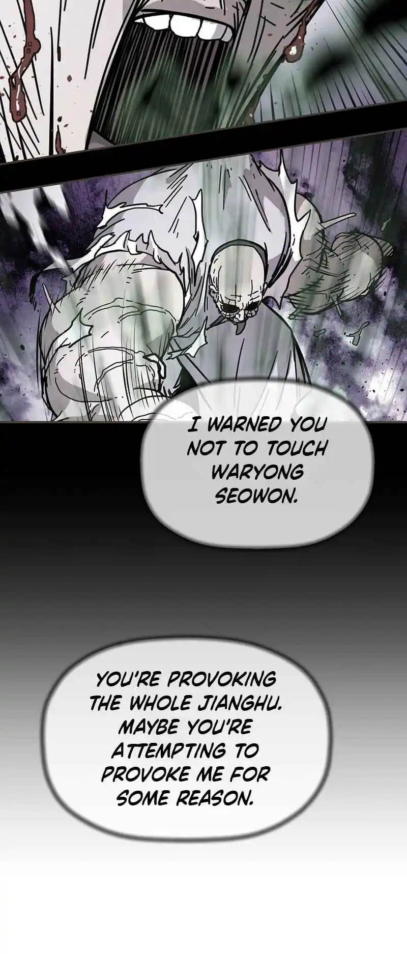 Return of the Scholar 151