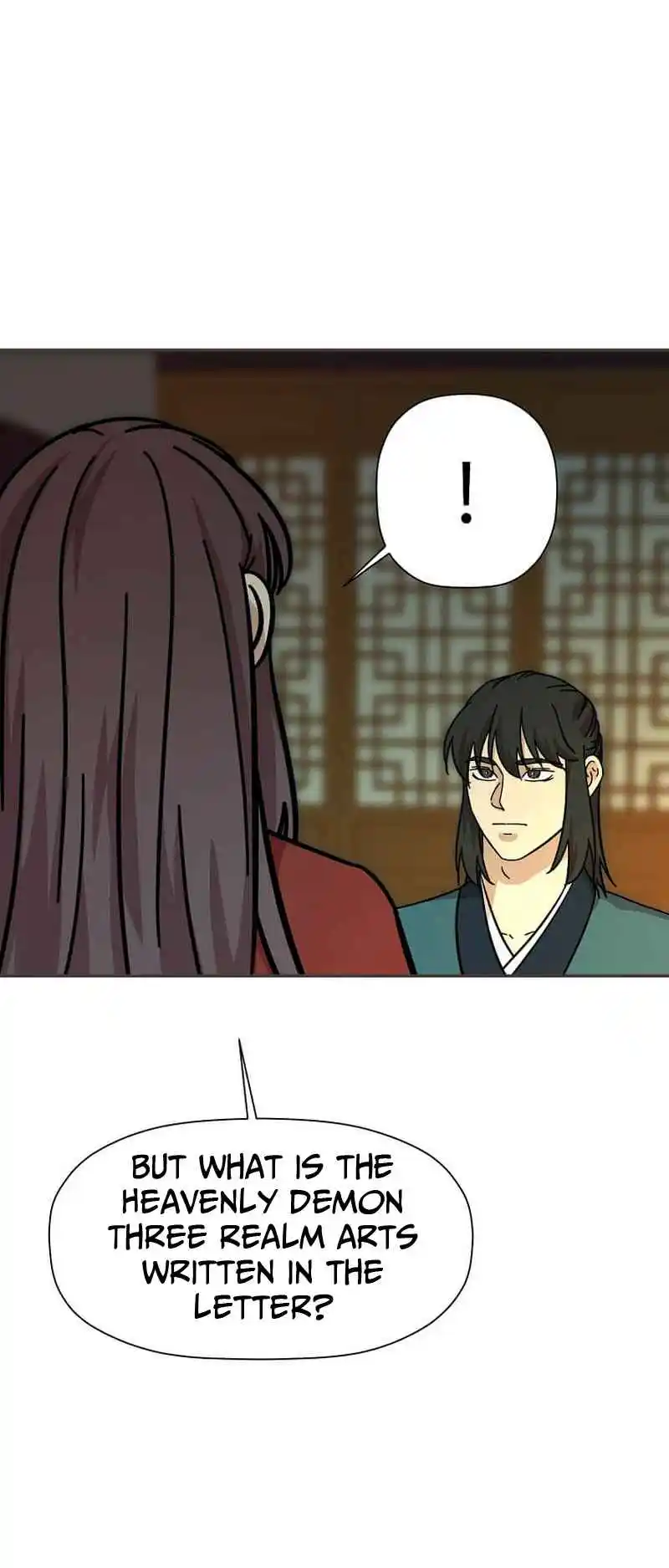 Return of the Scholar 151