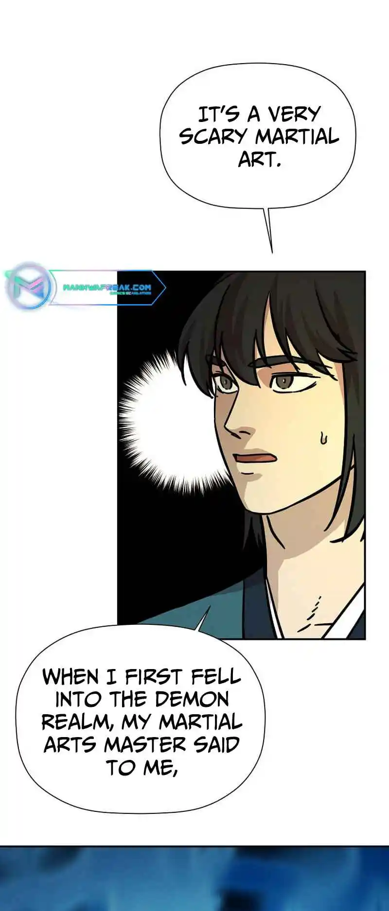 Return of the Scholar 151