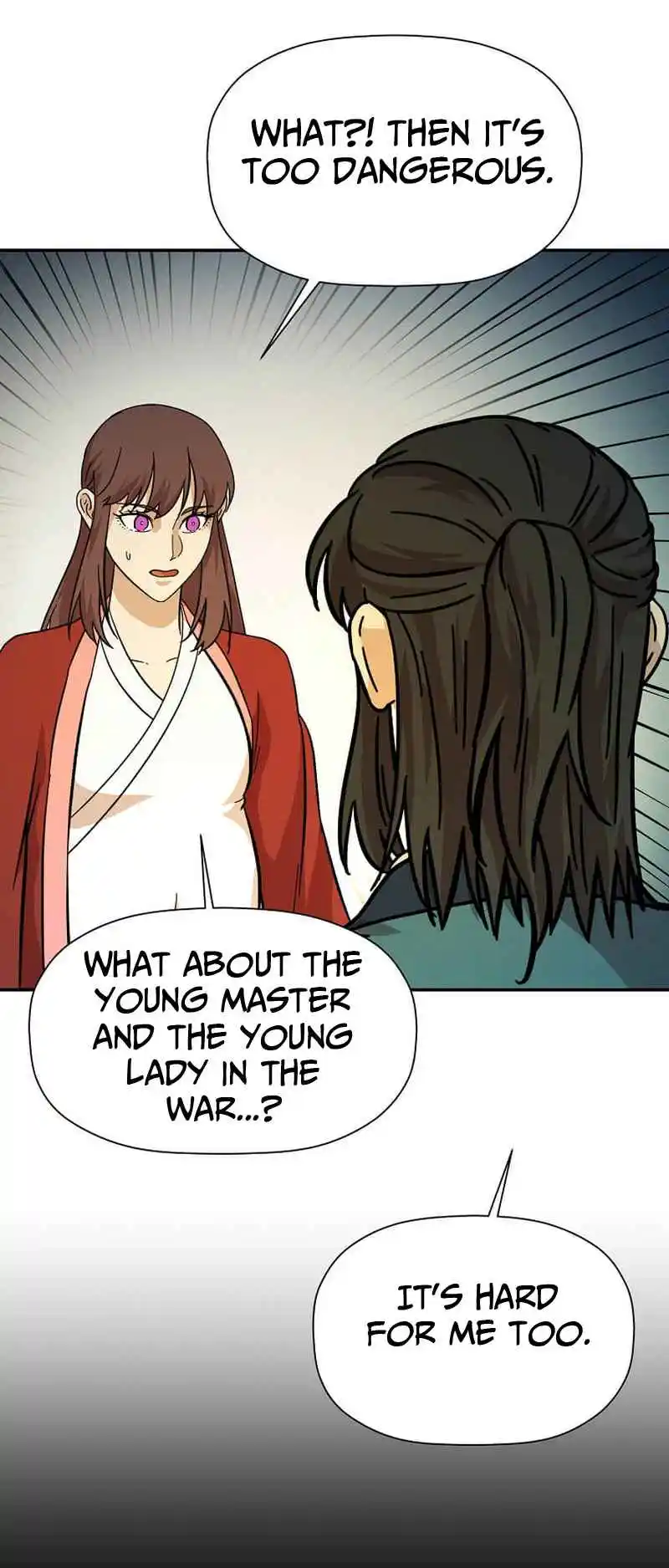 Return of the Scholar 151