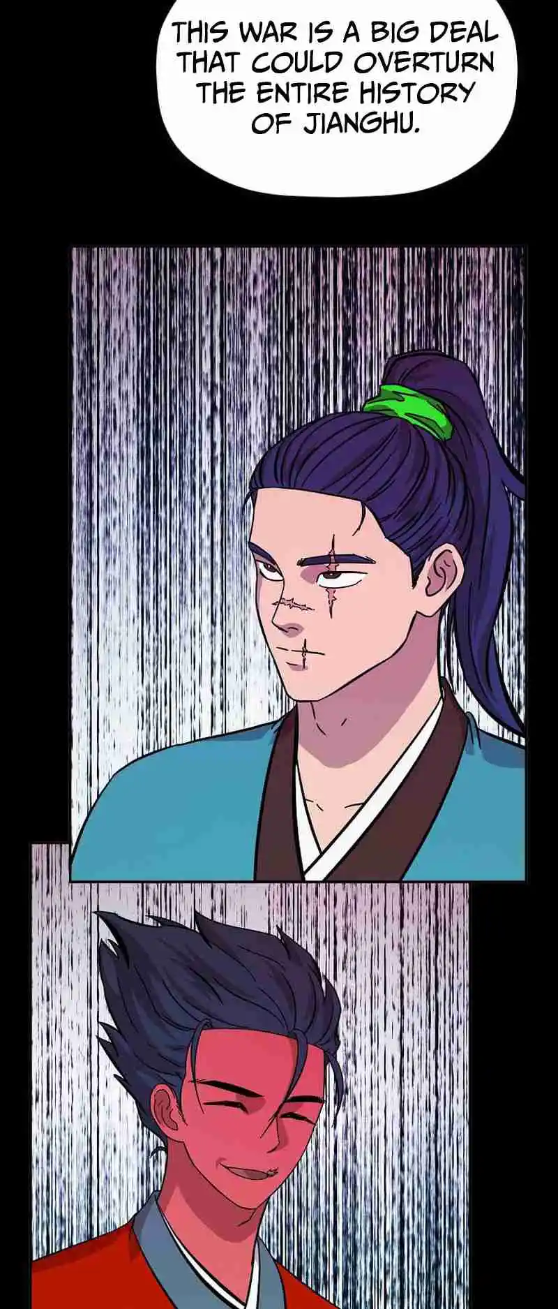 Return of the Scholar 151