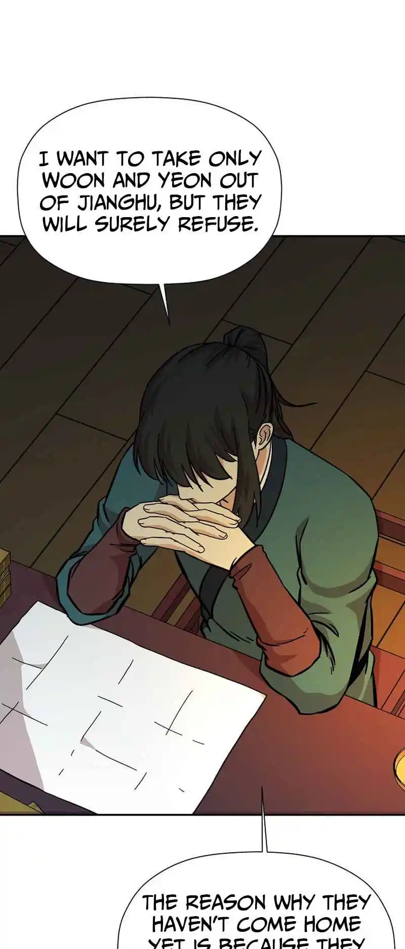 Return of the Scholar 151