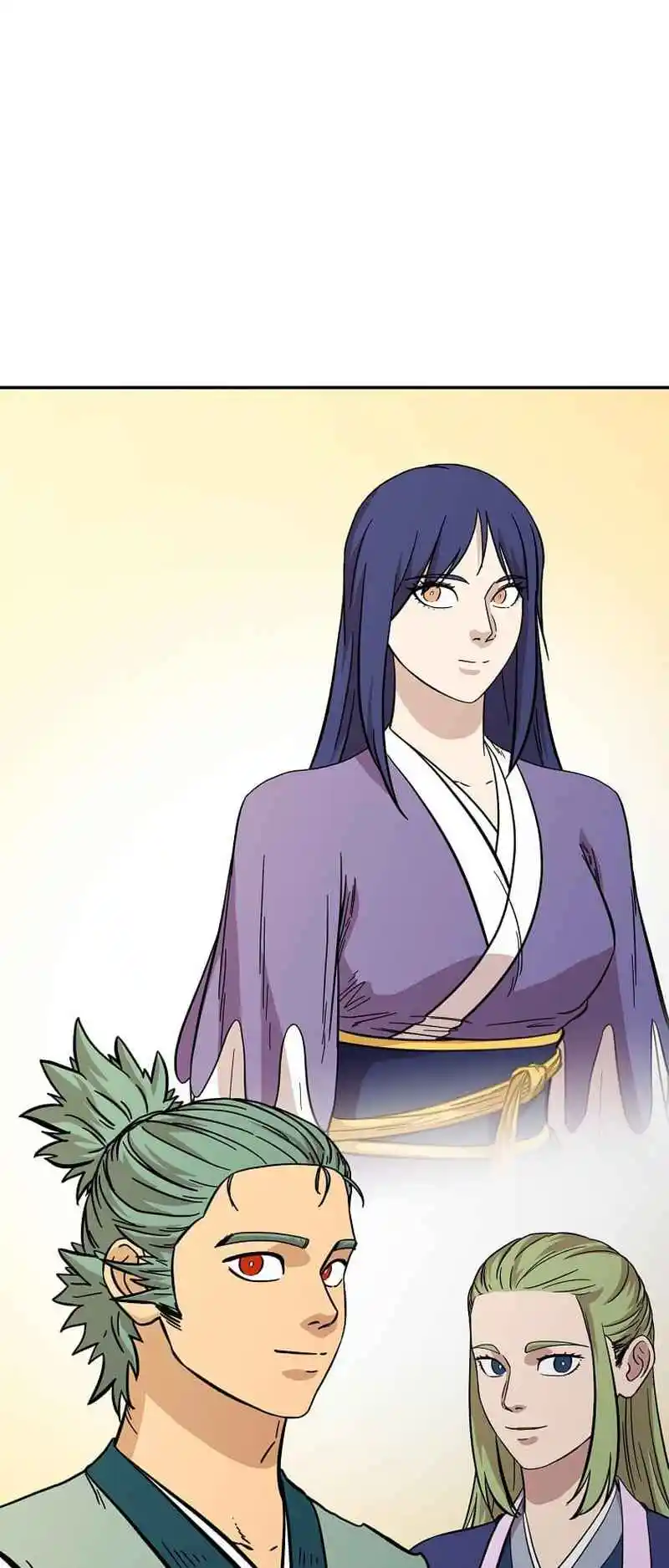 Return of the Scholar 151