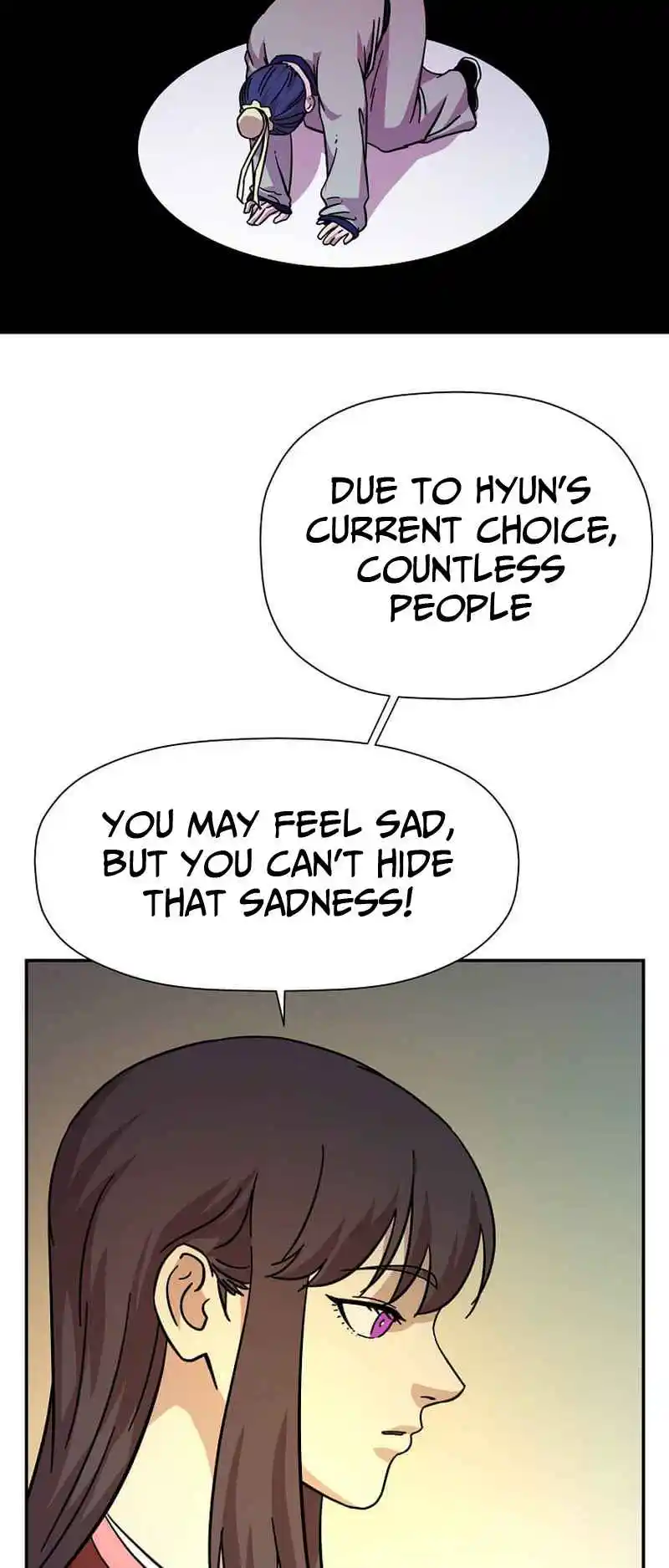 Return of the Scholar 151