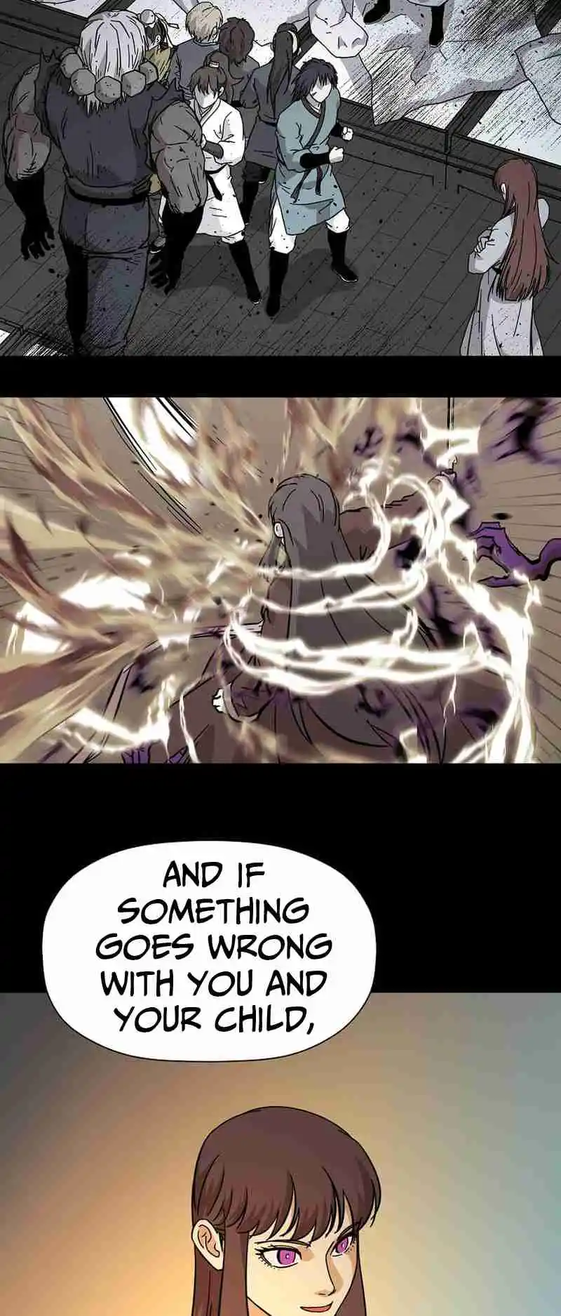 Return of the Scholar 151