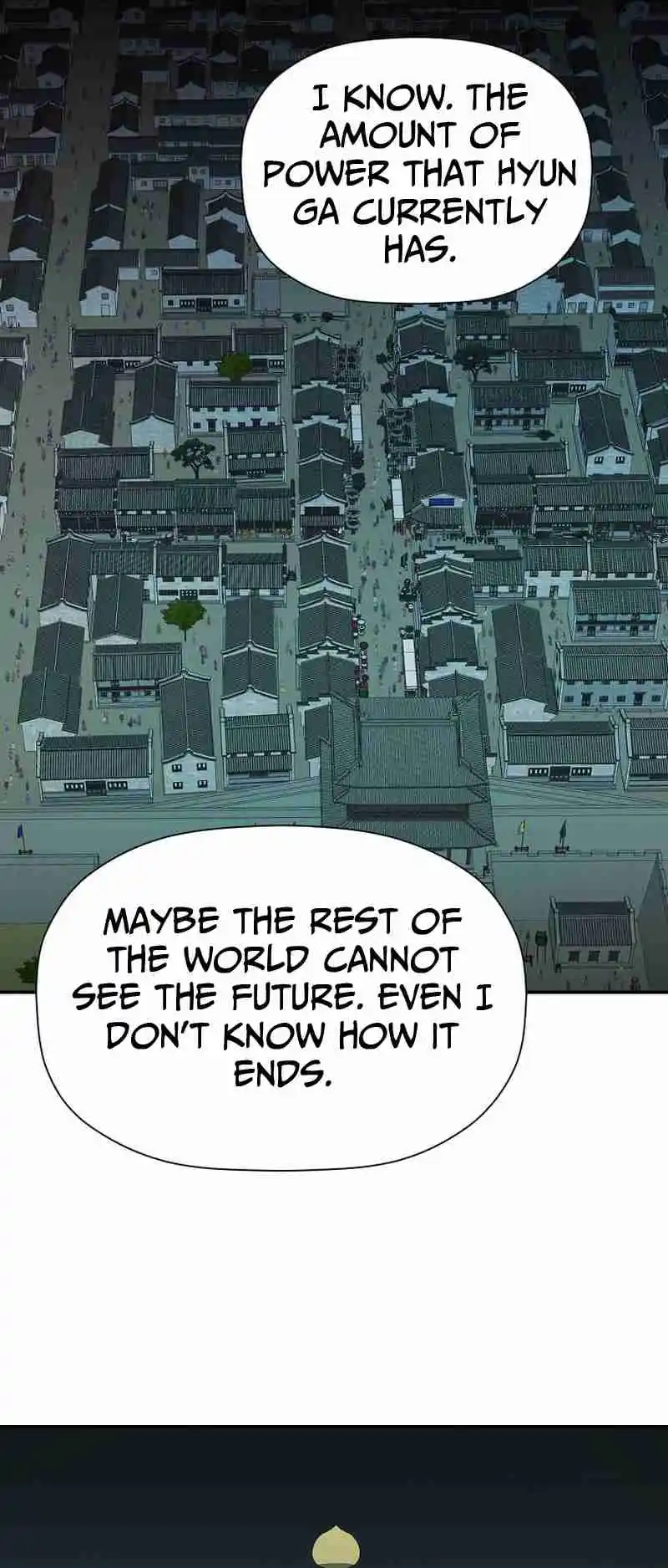 Return of the Scholar 151