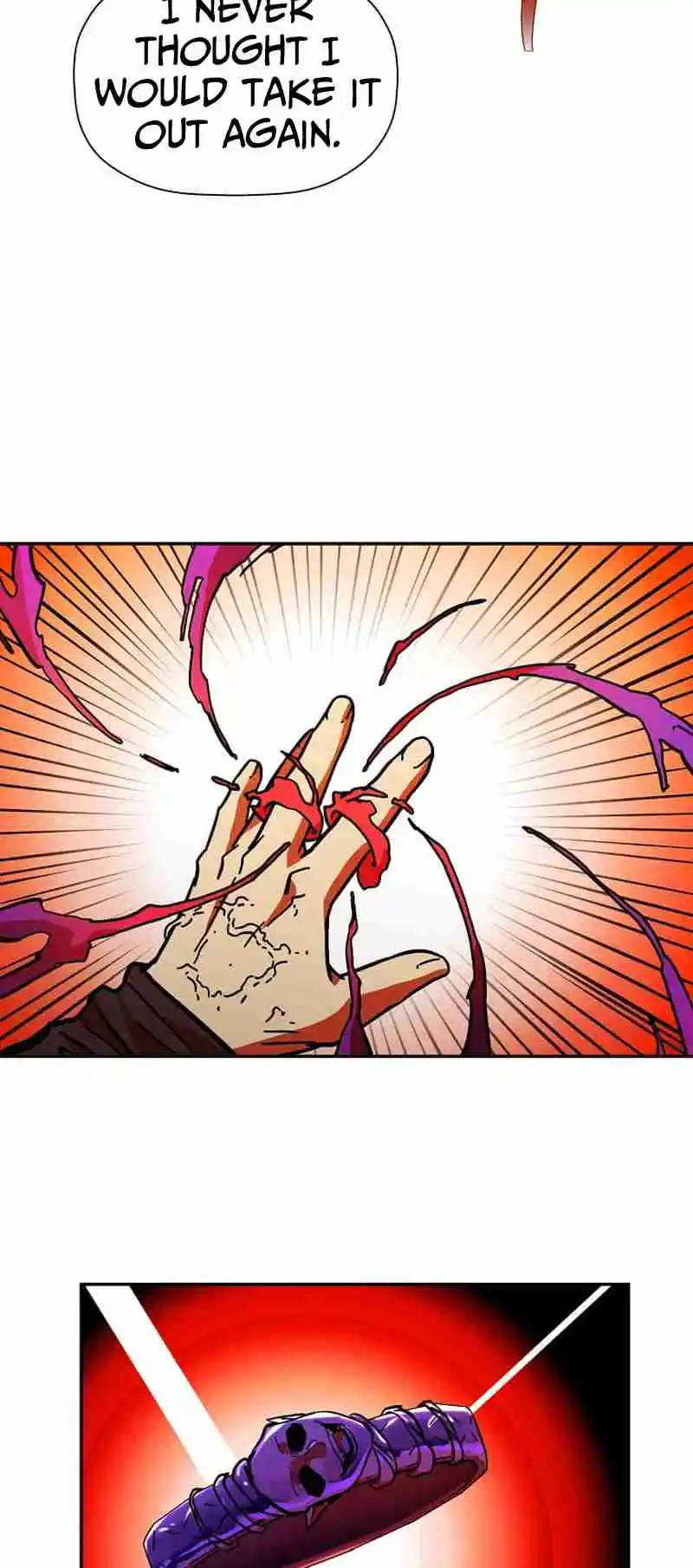 Return of the Scholar 151