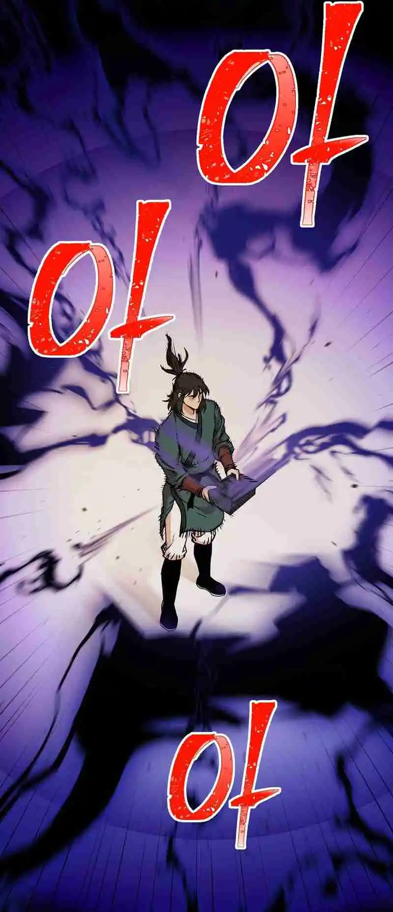 Return of the Scholar 151