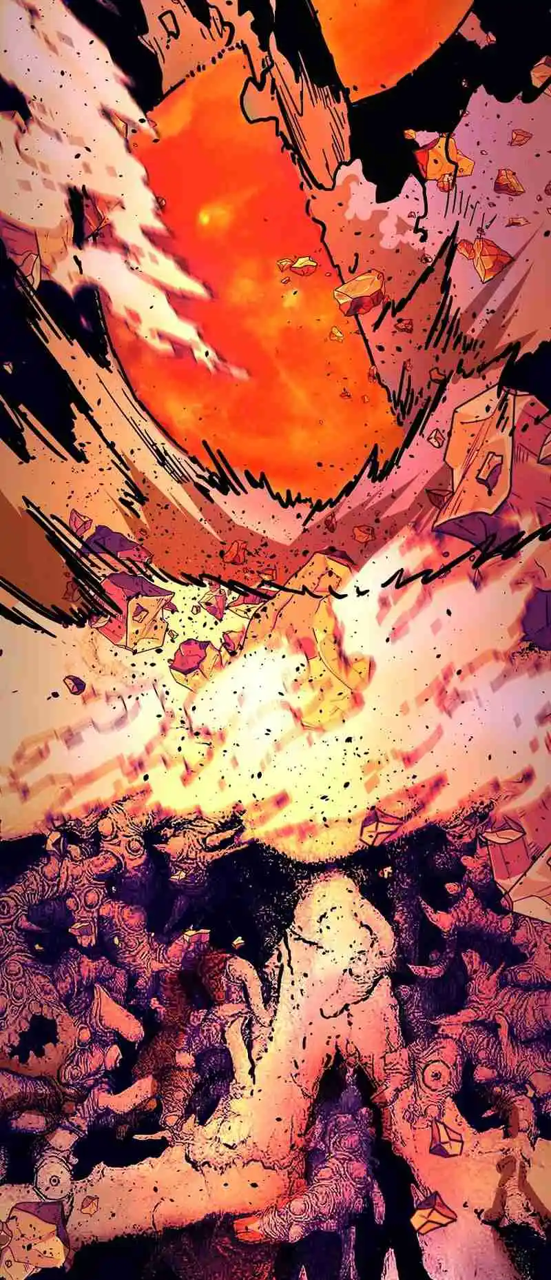 Return of the Scholar 151