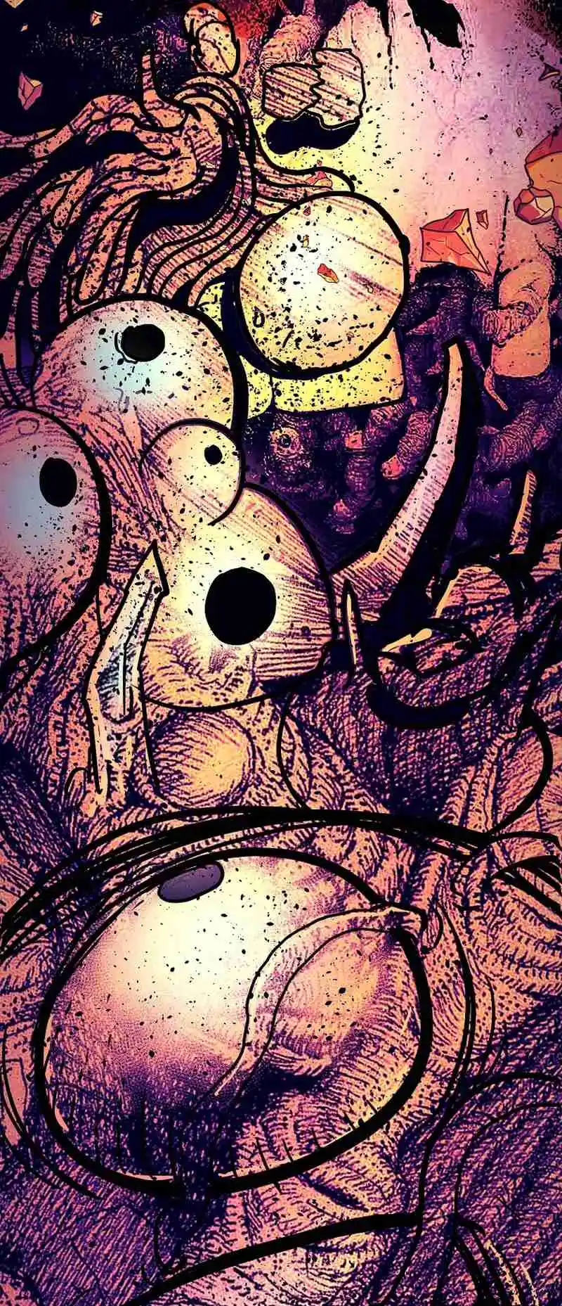 Return of the Scholar 151