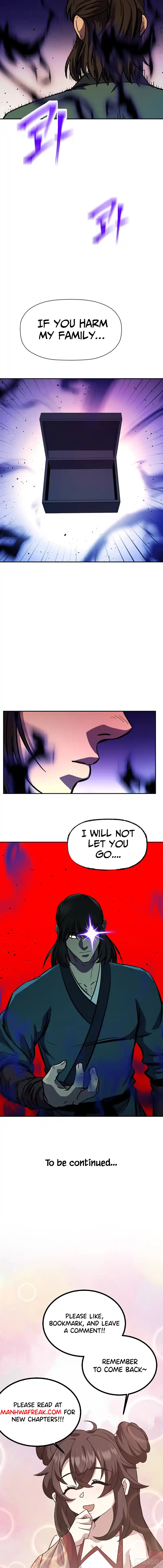 Return of the Scholar 151