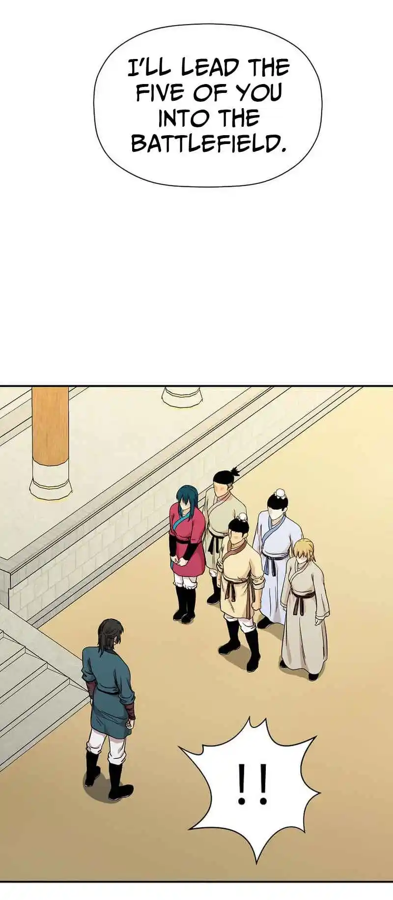 Return of the Scholar 152