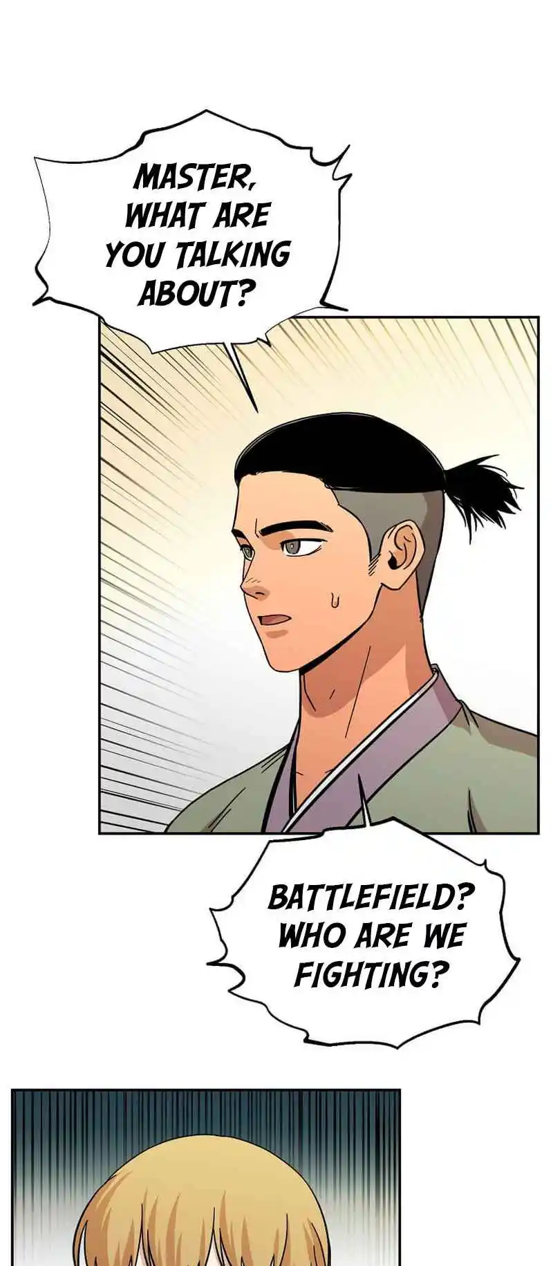 Return of the Scholar 152