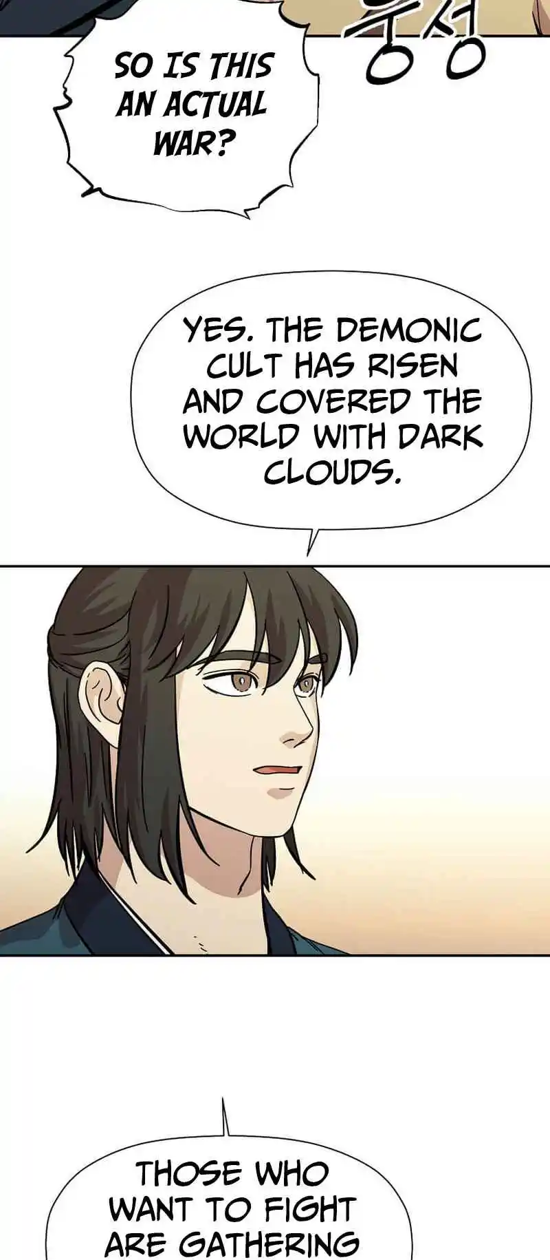 Return of the Scholar 152