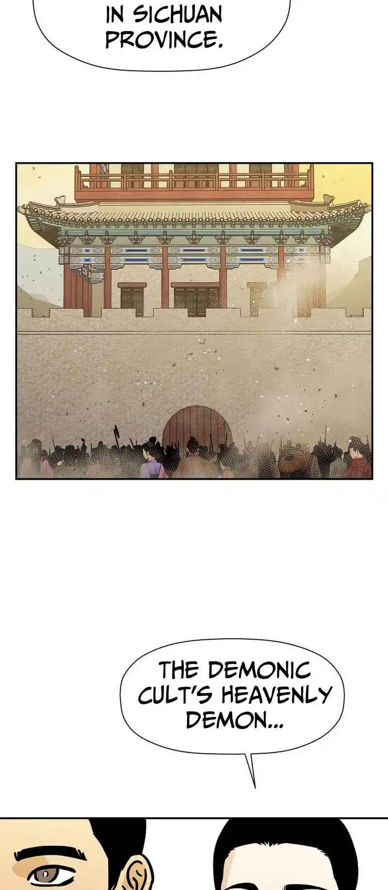 Return of the Scholar 152